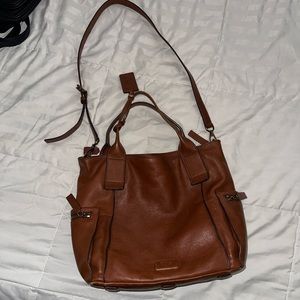 Fossil Purse
